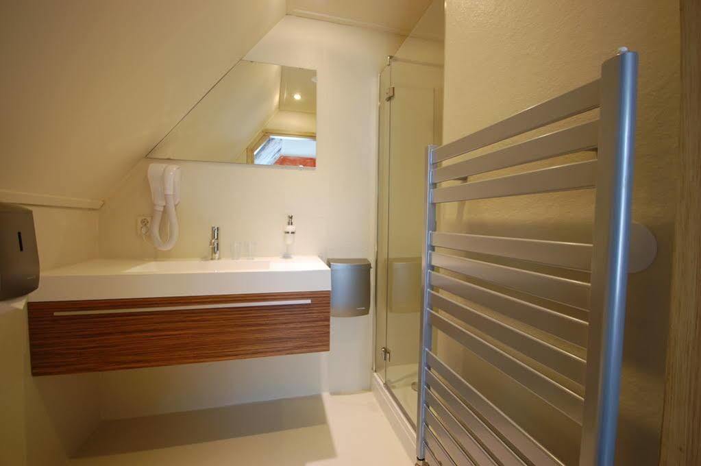 Hotel Bij Hen Op Ameland à Hollum  Extérieur photo